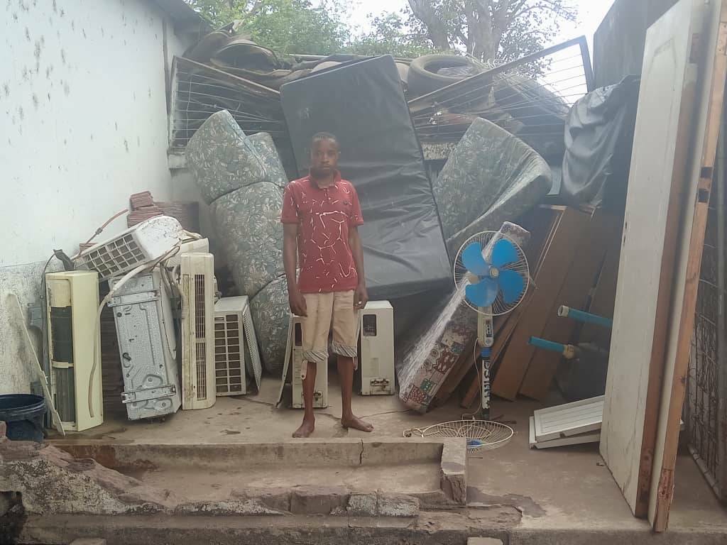 Watchman Nabbed For Theft In Mangochi