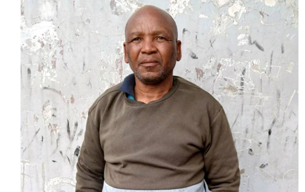 South African Man murd€rs son & family members with po¡soned pies for insurance payouts