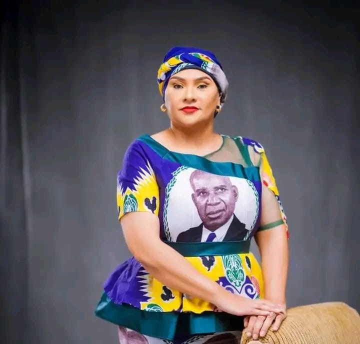 Abida Mia speaks out after her appointment as MCP Second Vice President