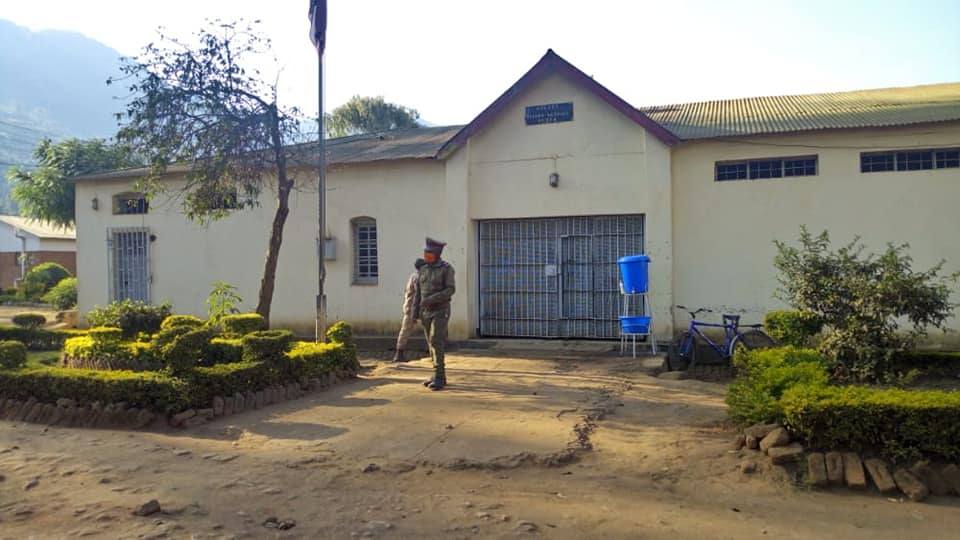 Twenty-Nine Dedza Prison Inmates Treated for Malnutrition with ‘Chiponde’