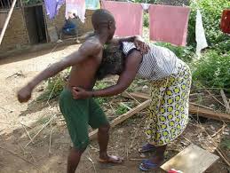 Husband Injures Wife For Refusing To Have S3x During The Afternoon