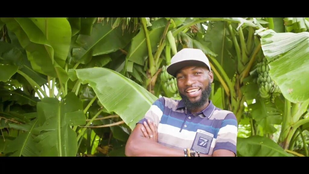 Harris Msosa – It’s Okay (Official Music Video)