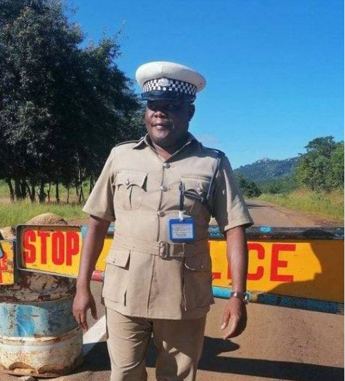 Mangochi Road Accident Claims Life Of Traffic Police Officer Kokha