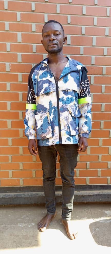 Lilongwe Man Arrested for Allegedly Swindling Woman in Fake Marriage & Wealthy