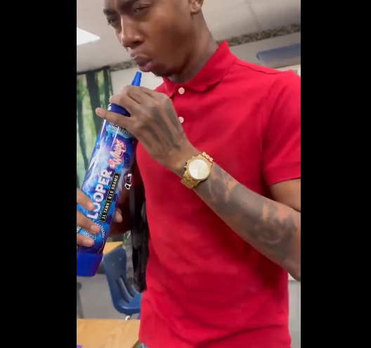 Doctors Warn of Dangerous Trend Among Teens Inhaling Toxic Fumes for a High