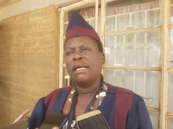 MCP’s Mwambiraso Mbedza Re-Elected Unopposed as Kasungu District Council Chairperson