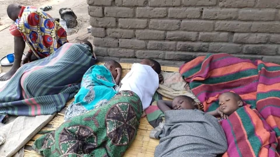 7 Family Members Fall Ill After Eating Nsima Suspected To Be Contaminated With Insecticides In Machinga