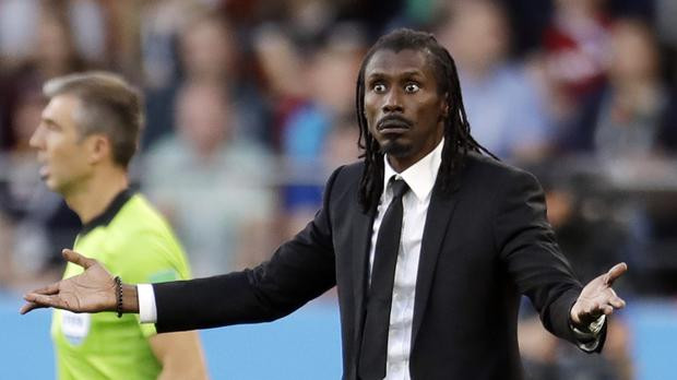 Senegal FA Parts Ways with ‘Alilou Cisse’ Just Days Before Crucial Afcon Qualifier With Flames