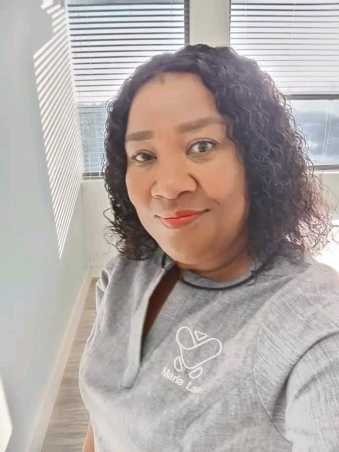 Missing South African Woman Found Dead in Gauteng with Stab Wounds