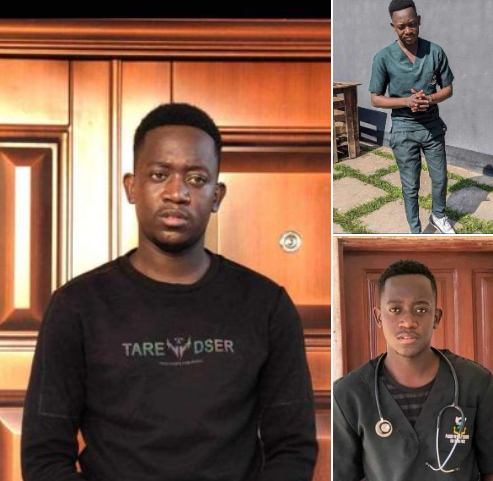 Unilus Student ‘Stanley Majid’ Takes Own Life After Struggling with Depression and Financial Loss