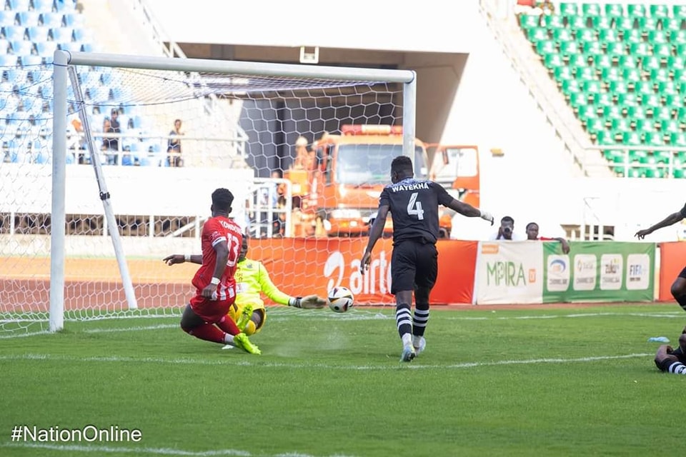 FCB Nyasa Big Bullets Set to Clash with Silver Strikers in Airtel Top 8 Final