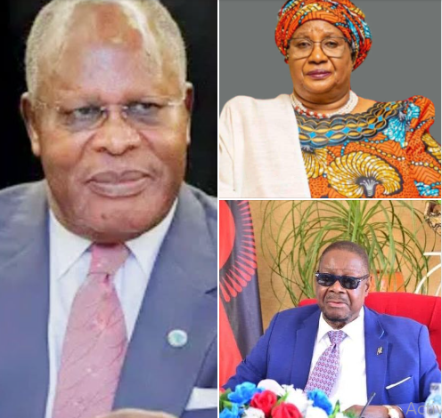 Former Malawian Presidents Demand Action Over Violence During Lilongwe Protests