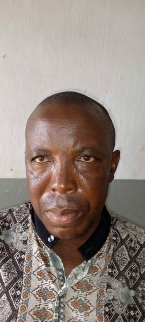 Police In Chiradzulu Arrest Chief For Beating & Injuring Four Year Old Boy