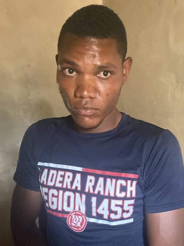 WhatsApp Hacker Arrested In Lusaka Zambia