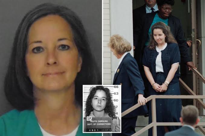 US Court Denies Parole for Susan Smith After 30 Years in Prison