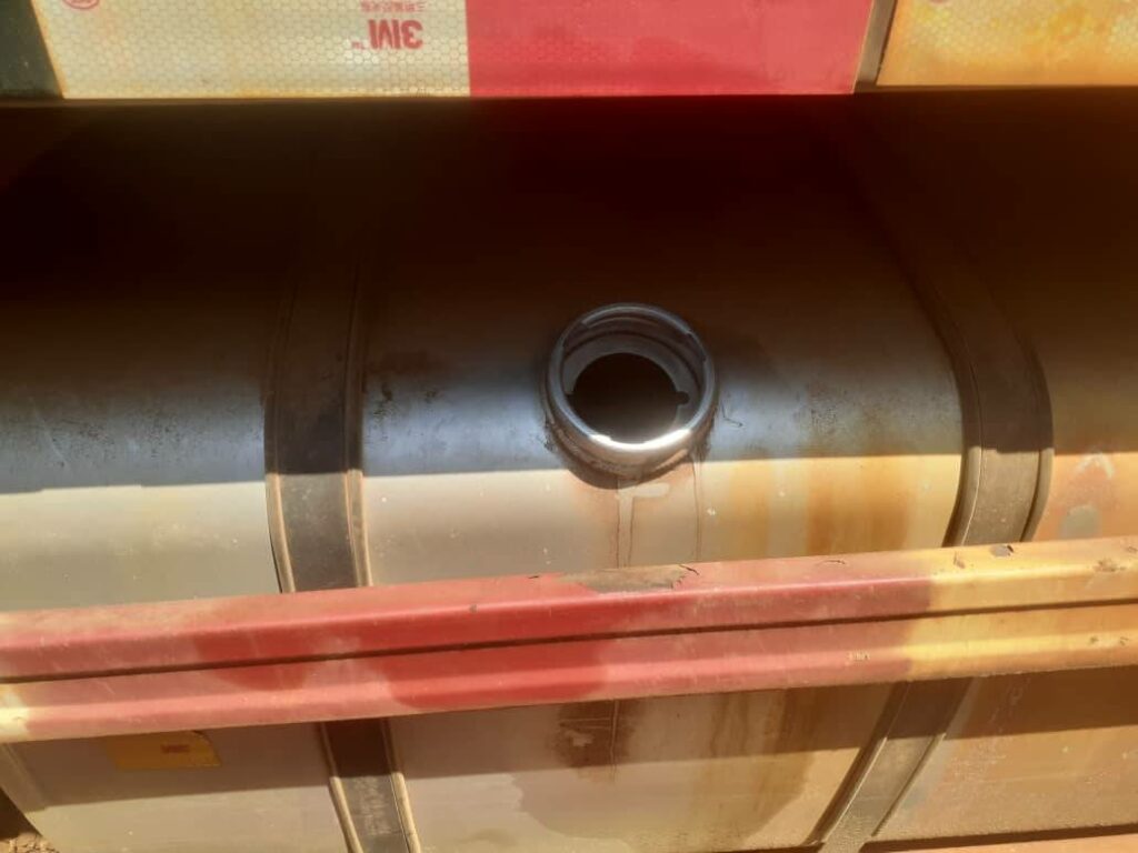 Business Man & Two Drivers Arrested For Conspiring To Steal Diesel From Construction Site Trucks In Neno