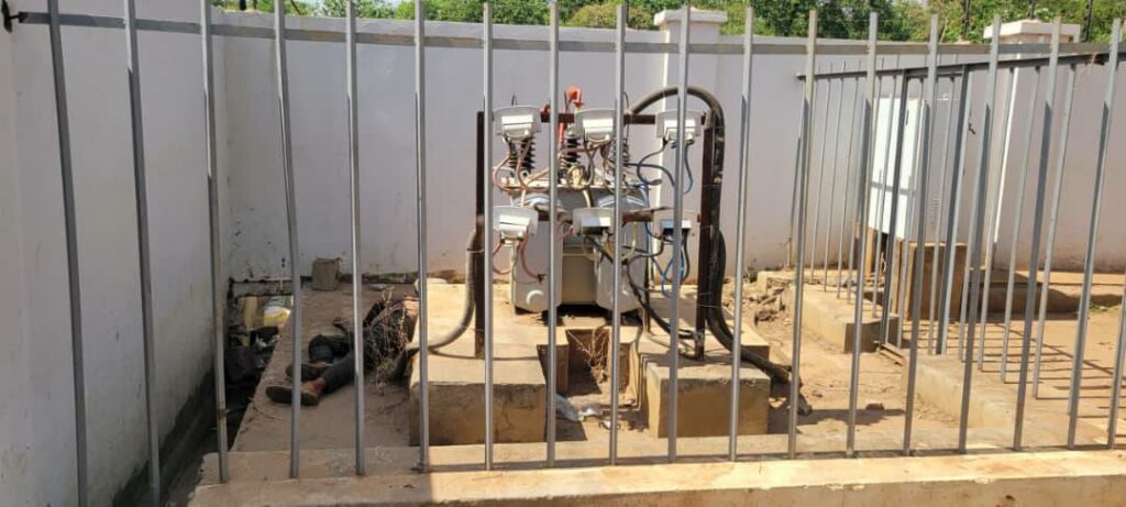 Man Electrocuted in Suspected Copper Theft Incident at ESCOM Facility, Lilongwe