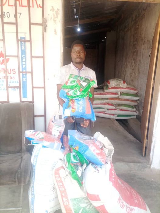 30-Year-Old Bamusi Dayton Arrested in Mzuzu for Selling Counterfeit Hybrid Seeds