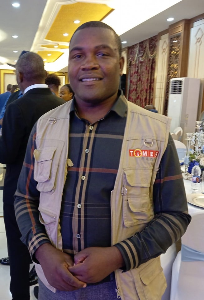 Blantyre Police Arrest Times Group Journalist ‘Isaac Salima’ While on Duty