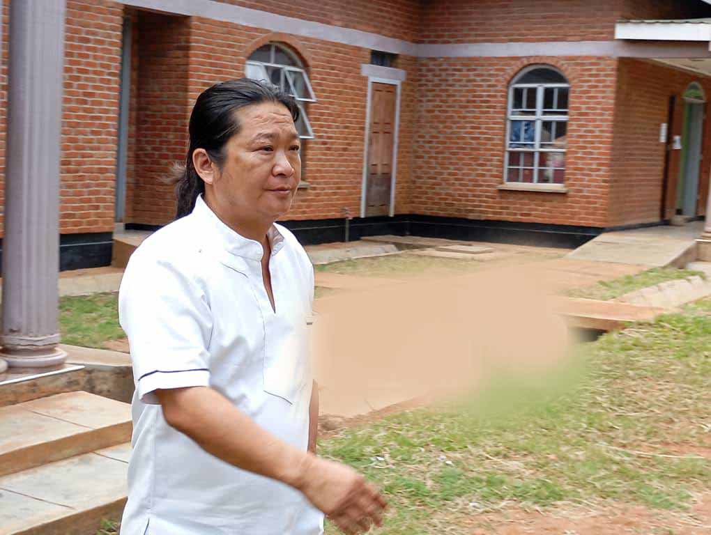 Lilongwe Court Adjourns Case of Chinese National ‘Lin Yunhua’ Convicted of Wildlife Crimes