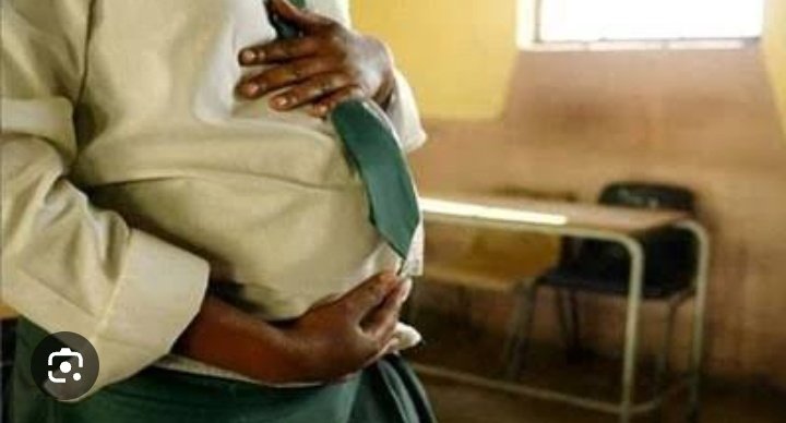 South African Man Arrested For Fathering Christmas Baby With 13-year-old Girl