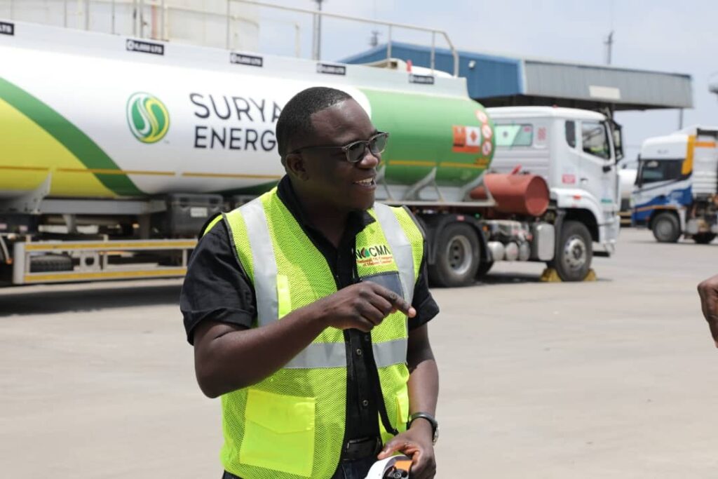 Malawi Receives Over 200 Fuel Tankers To Ease Ongoing Fuel Crisis