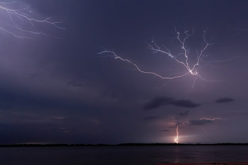 Lightning Strike Kills Man In Ntchisi