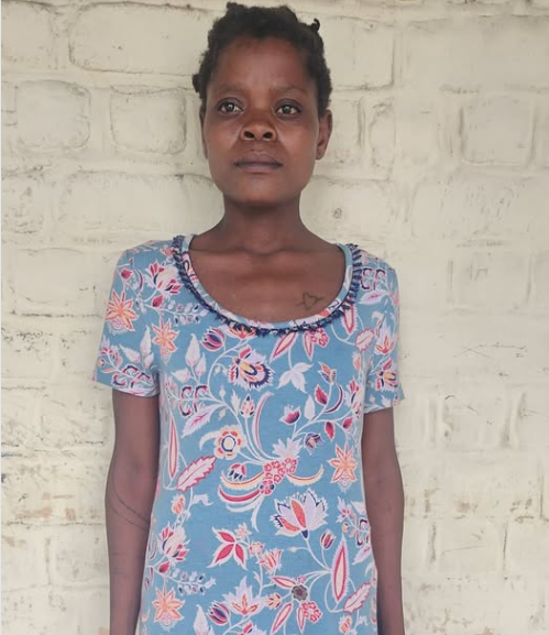 Jealous Woman Arrested for Biting Off Ex-Husband’s Finger During Fight in Mangochi