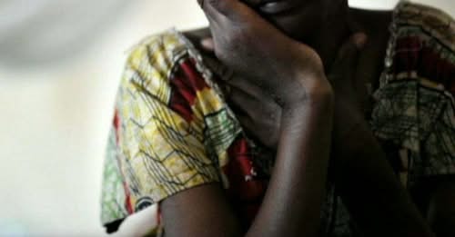 Zambian Man Arrested For R4ping 64 year-old Paralysed Woman