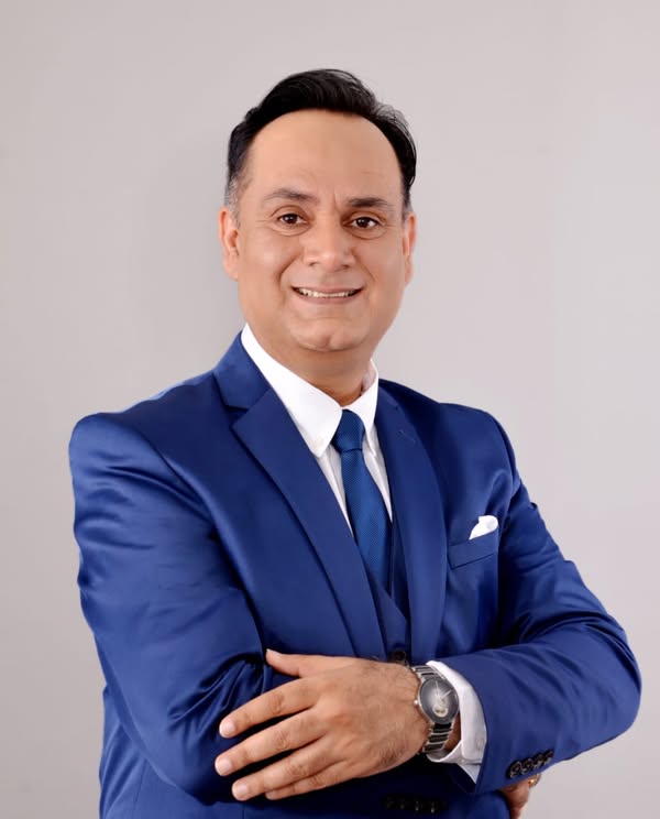 Airtel Malawi Appoints Aashish Dutt as New Managing Director