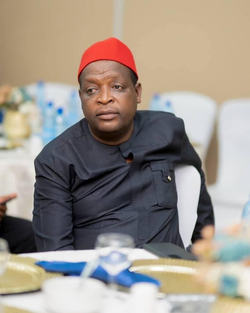 Police Launch Manhunt for Unknown Thieves Who Robbed Muli Last Friday