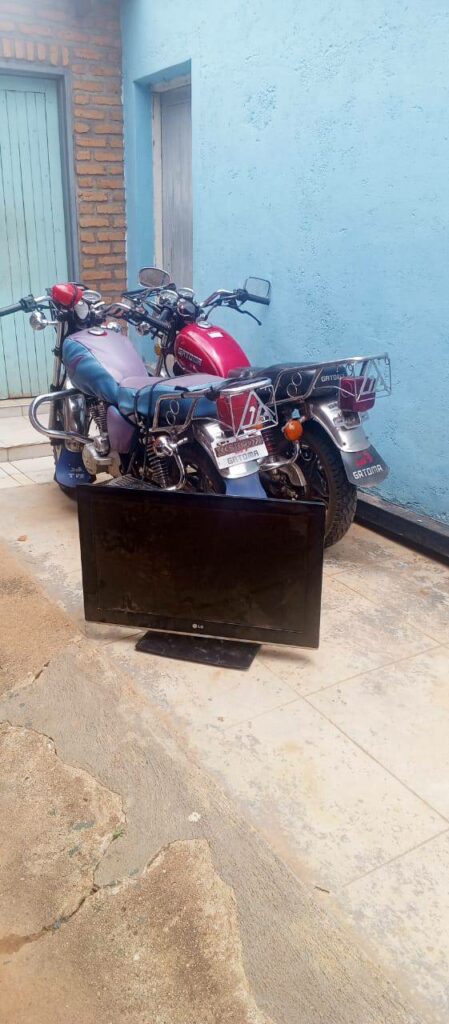 Mchinji Police Investigate Suspects Linked to Stolen Motorcycles from Zambia