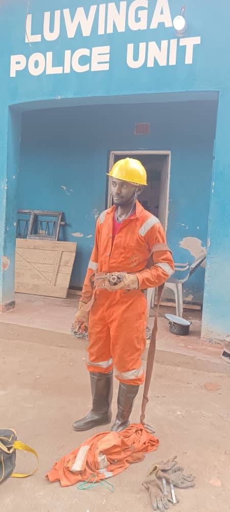 Man Arrested for Personating ESCOM Official