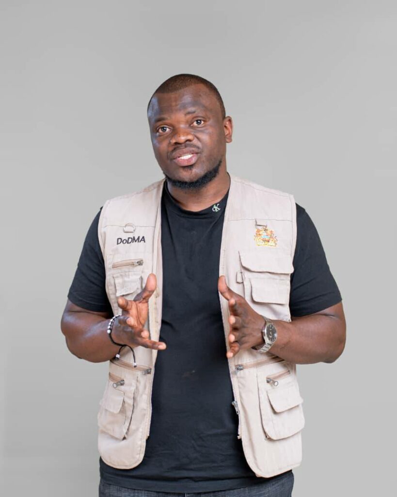 Rain-Season Death Toll Rises to 35, Injuries Now at 469, DODMA Confirms