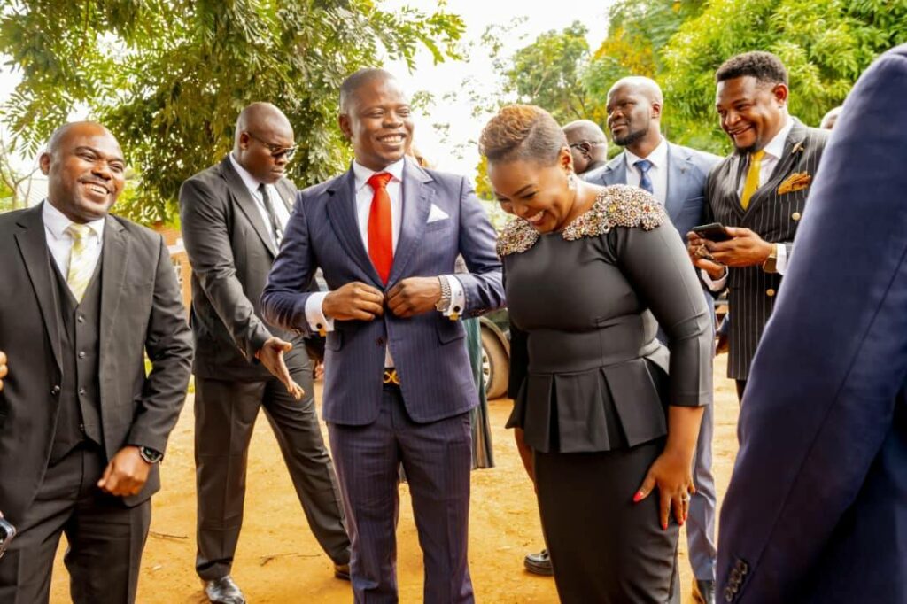 South Africa Welcomes Bushiri Extradition Ruling as Legal Milestone