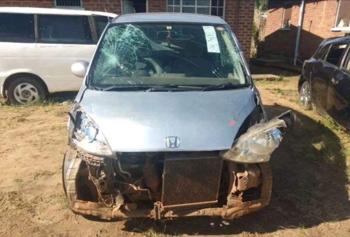 Mangochi Accident Claims Three Lives, Driver Arrested