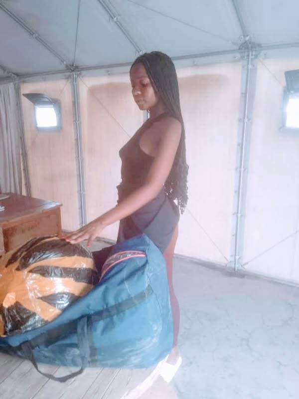 24-Year-Old Woman Caught With 4kg of Cannabis at Songwe Border