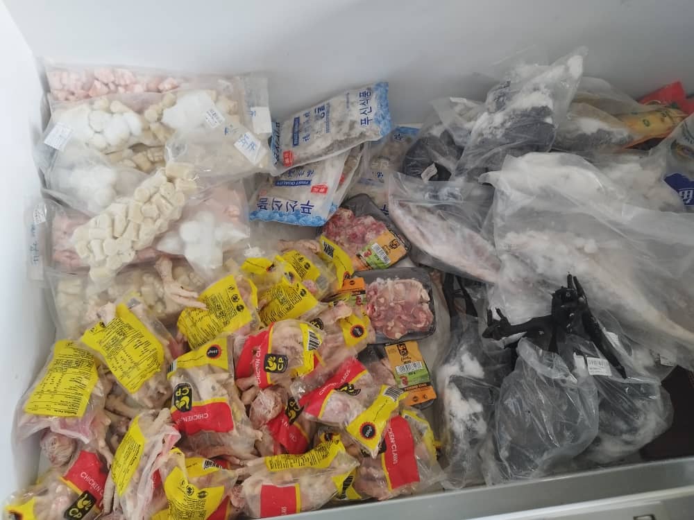 MBS Cracks Down on Substandard Products in Lilongwe Shops