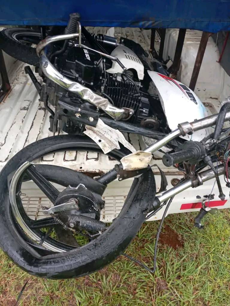 2 Die in Road Accident on Liwonde-Zomba M3 Road