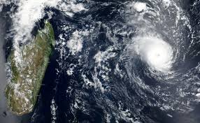 Government Gears Up for Tropical Storm Jude Response