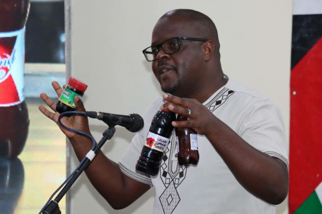 Government Restricts Imports to Save Forex and Boost Local Industry