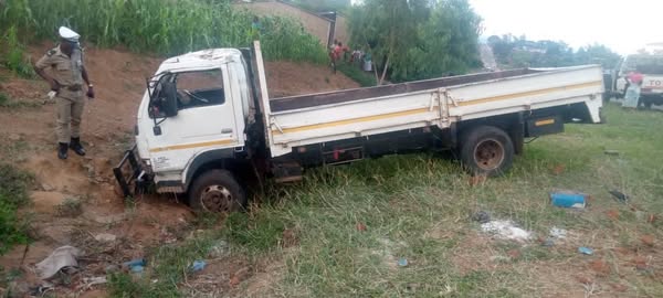Phalombe Road Accident Claims Four Lives, Injures 16