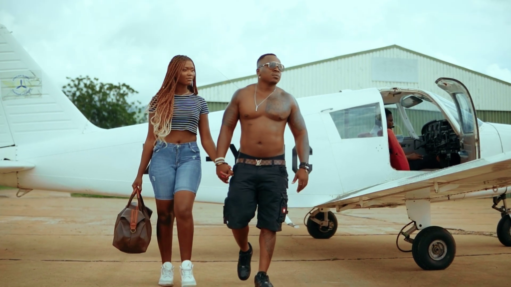 IKK Claims ‘Ndabweranso Remix’ Video Cost Him K20 Million