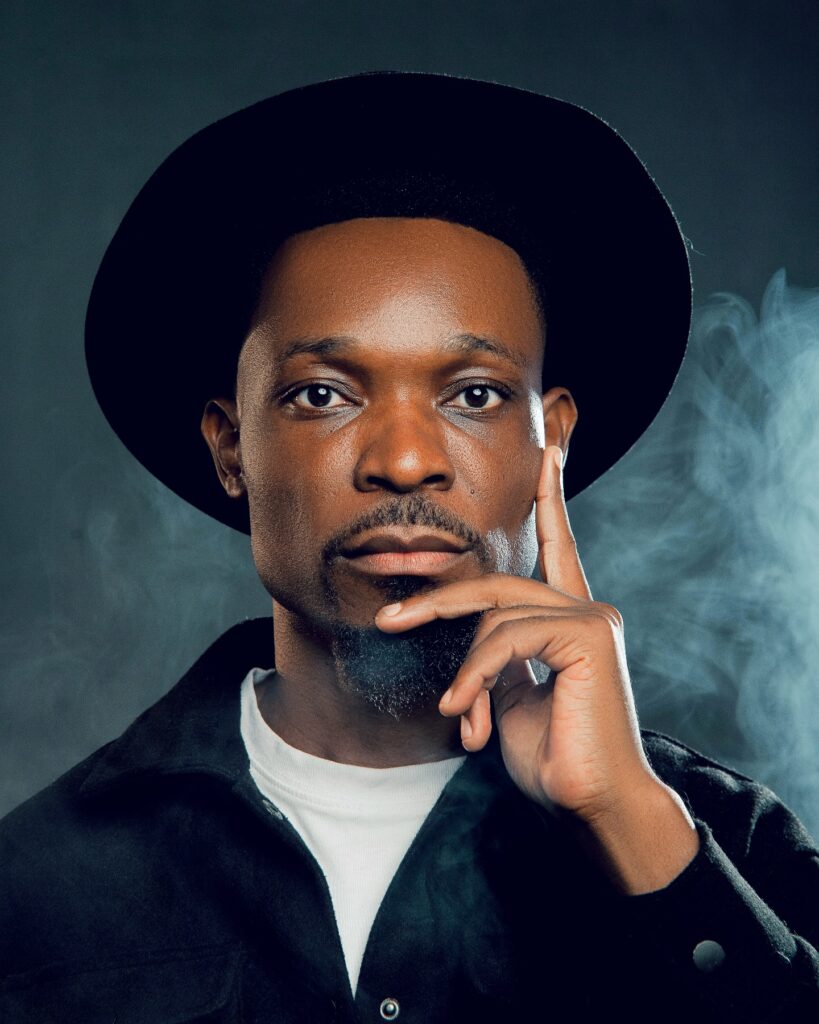 Lawi Announces His New Album My Father’s Land