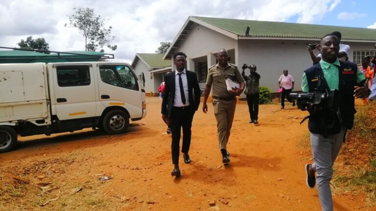 Phwedocase Update: Court Adjourns Phwedo’s Bail Hearing, Ruling Set for ...