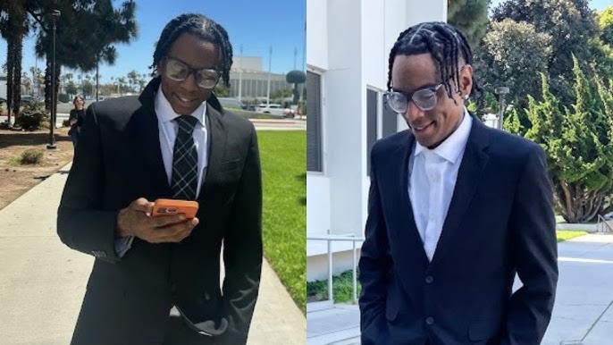 US Rapper ‘Soulja Boy’ Loses S3xual Battery Case, Fined $4.25 Million