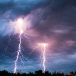 Lightning Strike Kills Two, Injures 11 in Dedza
