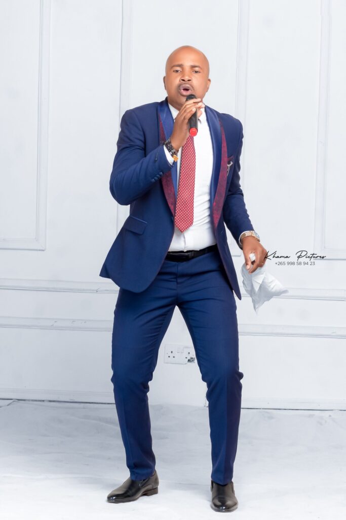 Lloyd Phiri and The Happiness voice to cerebrate 25 years of music career