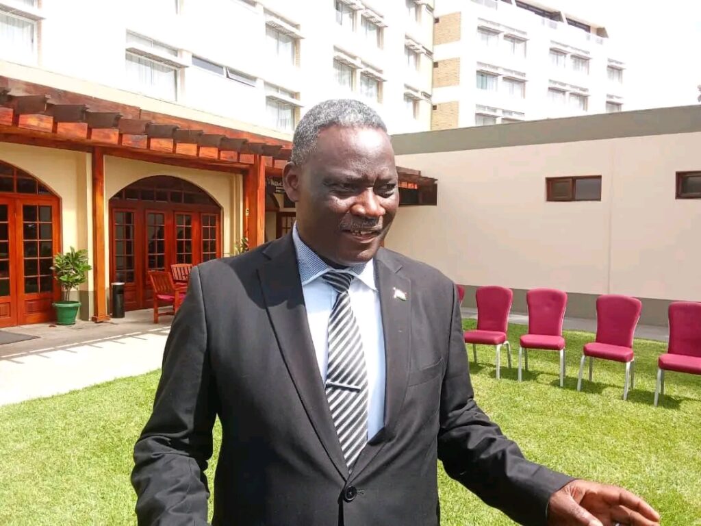 Legal Experts Claims for Balance of Power in Malawi’s Constitution