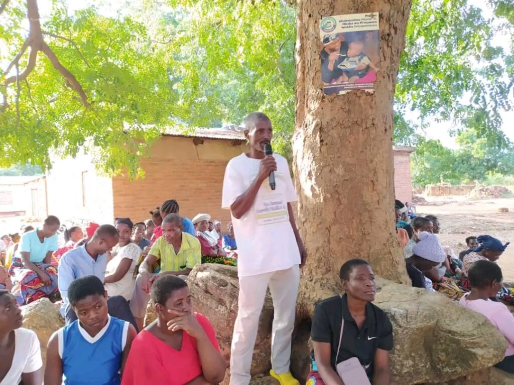 Human Rights Commission Launches Rights Awareness Campaign in Balaka